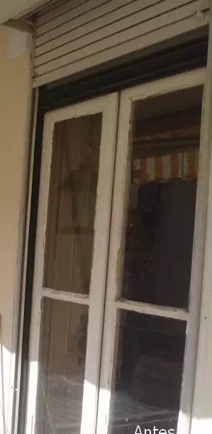 janela madeira