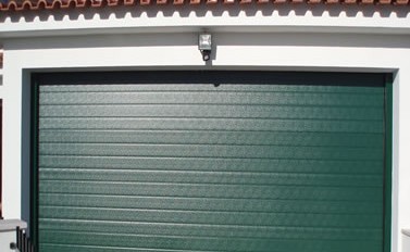 portão garagem